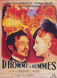 Van mens tot mens (1948)