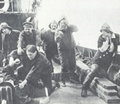 De vloek van het testament (1915)