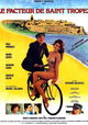 Le facteur de Saint-Tropez