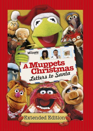 A Muppets Christmas: Letters to Santa
