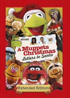 A Muppets Christmas: Letters to Santa (2008)