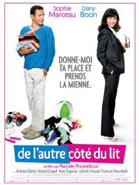 De l'autre côté du lit (2009)