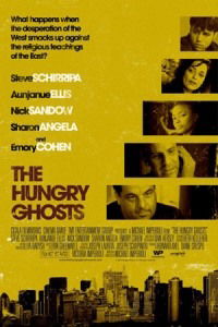The Hungry Ghosts