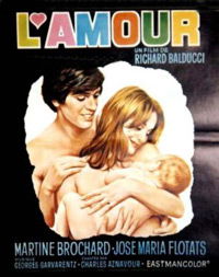 L'amour (1970)