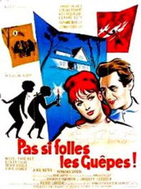 Cadavres en vacances (1963)
