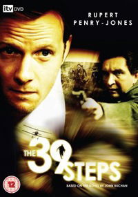 The 39 Steps (2008)