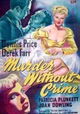 Murder Without Crime