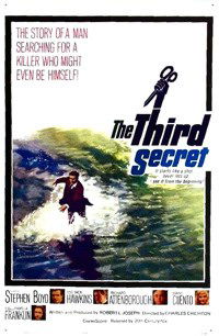 The Third Secret (1964)