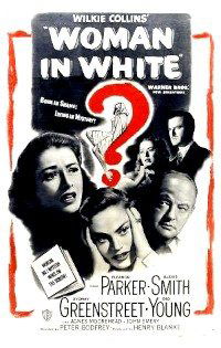 The Woman in White (1948)