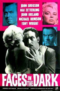 Faces in the Dark (1960)