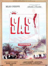 S.A.S. à San Salvador