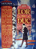 L'or du duc (1965)