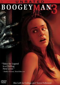 Boogeyman 3 (2008)