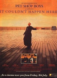 It Couldn't Happen Here (1987)