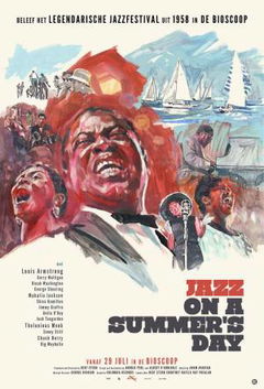 Jazz on a Summer's Day (1959)