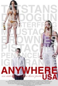 Anywhere, USA (2008)