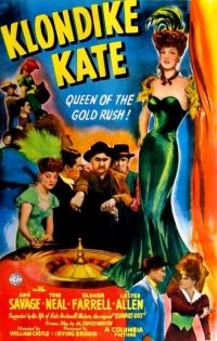 Klondike Kate (1943)
