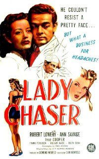 Lady Chaser (1946)