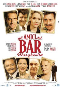 Gli amici del bar Margherita (2009)