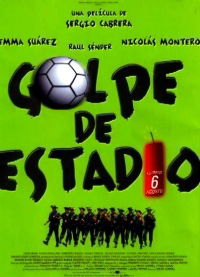 Golpe de estadio