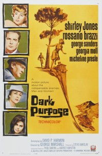 L'intrigo (1964)