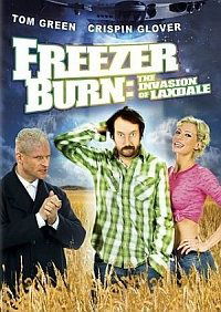 Freezer Burn: The Invasion of Laxdale (2008)