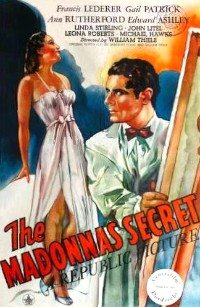 The Madonna's Secret (1946)