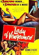 Lady of Vengeance