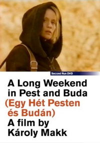 Egy hét Pesten és Budán (2003)
