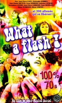 What a Flash! (1972)