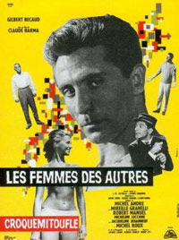 Croquemitoufle (1959)