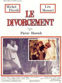 Le divorcement (1979)