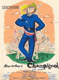 Nous autres à Champignol (1957)