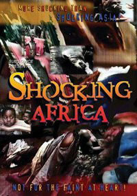 Africa dolce e selvaggia (1982)
