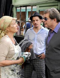 Annas zweite Chance (2009)