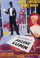 Les aventures d'Arsène Lupin