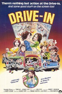 Drive-In (1976)