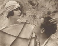 Der Absturz (1923)