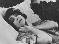 Nach dem Gesetz (1919)