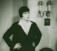 Unmögliche Liebe (1932)