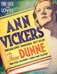 Ann Vickers (1933)