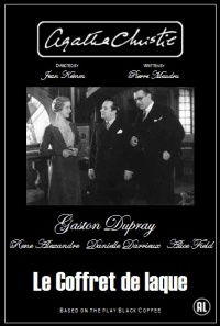 Le coffret de laque (1932)