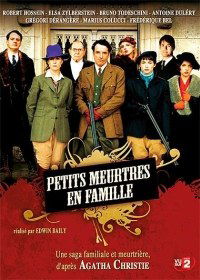 Petits meurtres en famille (2006)