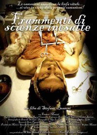 Frammenti di scienze inesatte (2005)