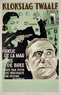 Klokslag twaalf (1936)