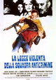 La legge violenta della squadra anticrimine