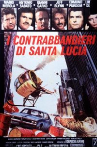 I contrabbandieri di Santa Lucia (1979)