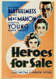 Heroes for Sale