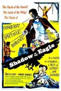Shadow of the Eagle (1950)