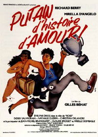 Putain d'histoire d'amour